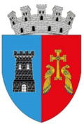 Wappen von Gherla