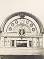 Great Clock of Lima (photographed by Eugenio Courret)