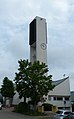 Katholische Kirche St. Elisabeth, Geradstetten