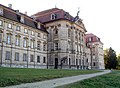 Palatul Weißenstein