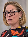 Senator Sinema