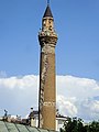 Minaret of the Great Mosque of Sivas (13th century)[31]