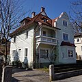 Villa in der Steinkirchner Straße 6