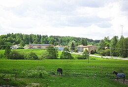 Stjärnhov – Veduta