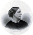 Susan B. Anthony