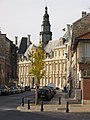 Reims Belediye Sarayı