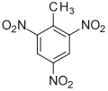 Trinitrotoluene.svg