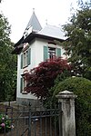 Villa Trautheim