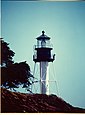 New Point Loma Lighthouse