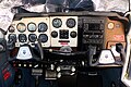 V5-ELZ Cockpit