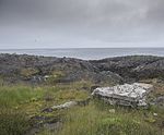 Gullringneset - Vardøhus batteri