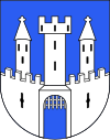 Wappen von Walenstadt