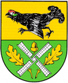 Wappen von Schneeren