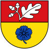 Wappen von Toddin