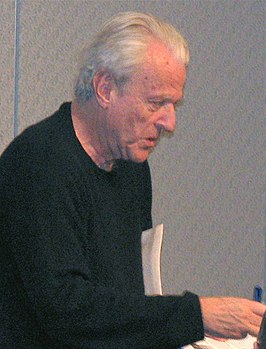 William Goldman in 2008