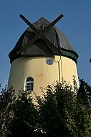 Windmühle Mandelsloh