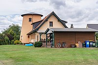 Windmühle Zerkwitz