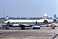 Aer Lingus Vickers Viscount