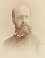 Alphonse Lambert Eugène ridder de Stuers (1841-1919)