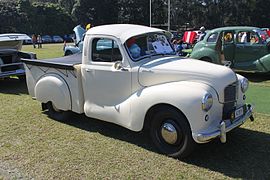 Austin A40 Pick-up