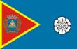 Vlag van Registro