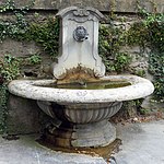 Brunnen