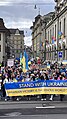 Ukraine-Demo Bern