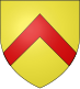 Coat of arms of Domqueur