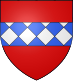 Coat of arms of Altier