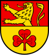 Wappen von Umiken