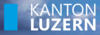 Official logo of Canton of Lucerne