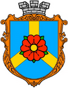 Wappen von Krasne