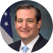 Ted Cruz