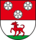 Coat of arms of Hundeluft