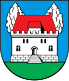 Coat of arms of Aull