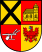 Wapen van Großsteinhausen