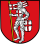 Röttingen – Stemma