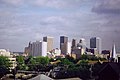 Oklahoma Citymerkezi panoramasi