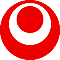 Emblem of Okinawa Prefecture (October 13, 1972 – present)