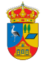 Coat of arms of Martín Muñoz de la Dehesa