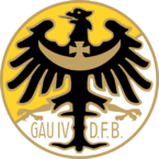 Logo des Sportgaus Schlesien