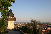 Graz