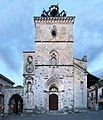 Guardiagrele - Santa Maria Maggiore