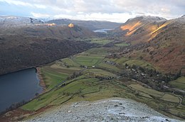 Patterdale – Veduta