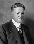 Herbert Hoover