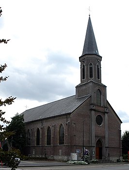 De Heilig Kruiskerk