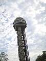 Hot Springs Mountain Tower in 2009 Operations Hours 9 am until 8 pm 7 days a week.