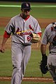 Jason Motte MLB Pitcher Iona