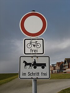 Juister Verkehrsrecht