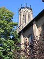 Herz-Jesu-Kirche in Köln-Mülheim